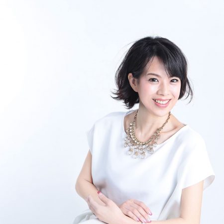 岩田かおり プロフィール写真