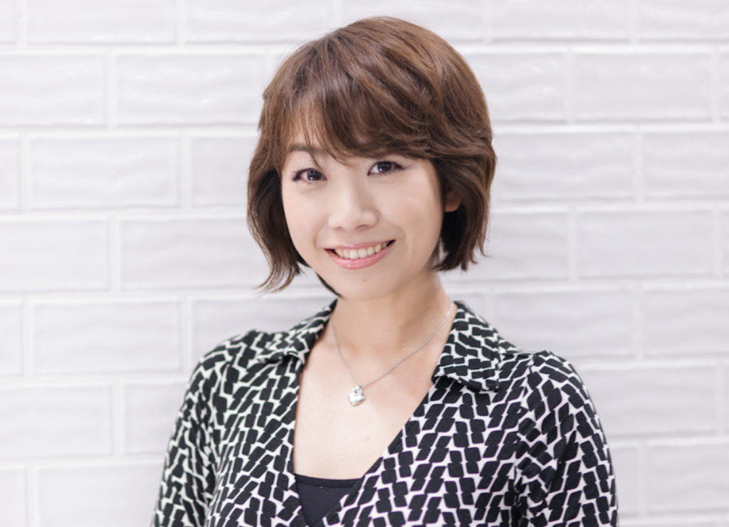 赤井枝里子